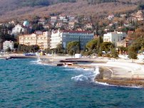 Opatija Riviera